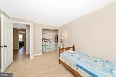 Bedroom - 12754 Turquoise Ter, Silver Spring, MD 20904 photo 6 of 8