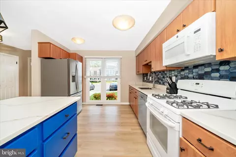 Kitchen - 12754 Turquoise Ter, Silver Spring, MD 20904 photo 1 of 4