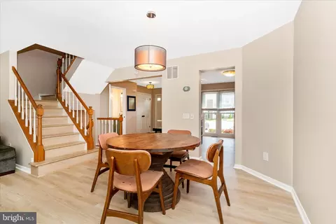 Dining - 12754 Turquoise Ter, Silver Spring, MD 20904 photo 1 of 2