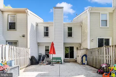 Exterior - 12754 Turquoise Ter, Silver Spring, MD 20904 photo 4 of 9