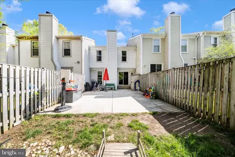 Exterior - 12754 Turquoise Ter, Silver Spring, MD 20904 photo 5 of 9