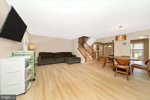 Entry Way - 12754 Turquoise Ter, Silver Spring, MD 20904 photo 2 of 3