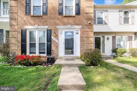 Exterior - 12754 Turquoise Ter, Silver Spring, MD 20904 photo 2 of 9
