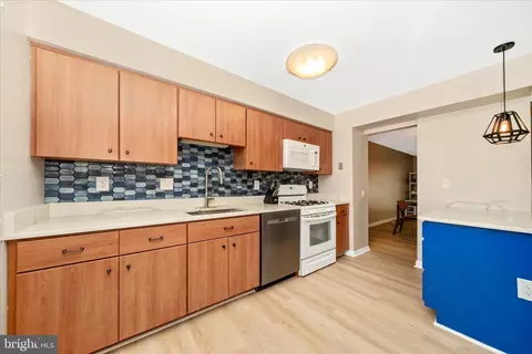 Kitchen - 12754 Turquoise Ter, Silver Spring, MD 20904 photo 2 of 4