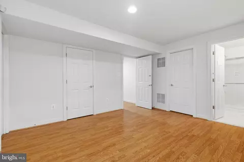 Bedroom - 2902 Marlow Farm Ter, Silver Spring, MD 20904 photo 1 of 9