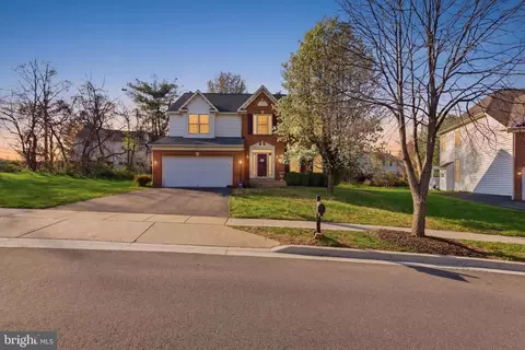 2902 Marlow Farm Ter, Silver Spring, MD 20904