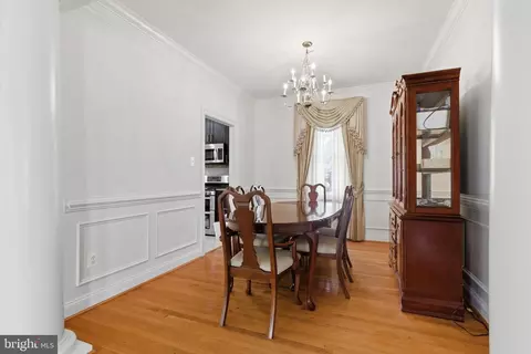 Dining - 2902 Marlow Farm Ter, Silver Spring, MD 20904 photo 1 of 2