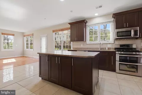 Kitchen - 2902 Marlow Farm Ter, Silver Spring, MD 20904 photo 1 of 4