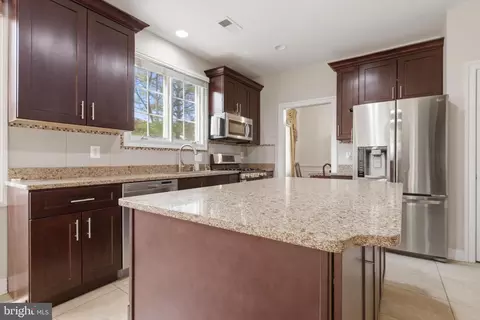 Kitchen - 2902 Marlow Farm Ter, Silver Spring, MD 20904 photo 3 of 4
