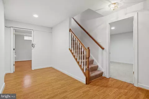 Entry Way - 2902 Marlow Farm Ter, Silver Spring, MD 20904 photo 4 of 5