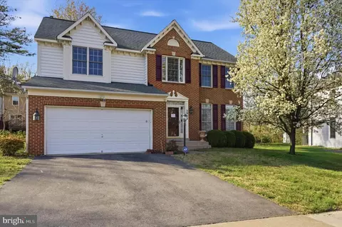 2902 Marlow Farm Ter, Silver Spring, MD 20904