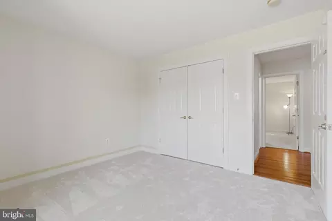 Bedroom - 2902 Marlow Farm Ter, Silver Spring, MD 20904 photo 8 of 9