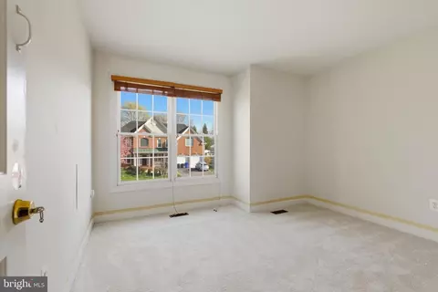 Bedroom - 2902 Marlow Farm Ter, Silver Spring, MD 20904 photo 7 of 9