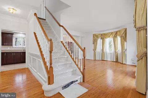 Entry Way - 2902 Marlow Farm Ter, Silver Spring, MD 20904 photo 1 of 5