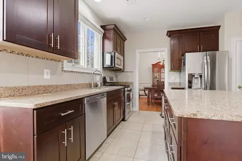 Kitchen - 2902 Marlow Farm Ter, Silver Spring, MD 20904 photo 4 of 4