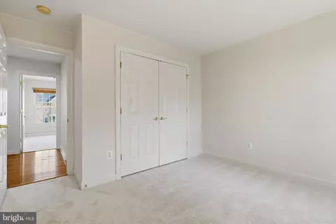 Bedroom - 2902 Marlow Farm Ter, Silver Spring, MD 20904 photo 5 of 9