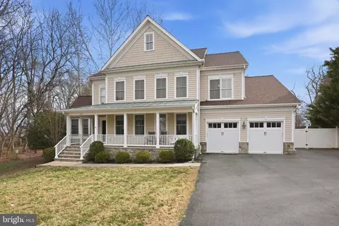 15213 Eden Rock Ct, Darnestown, MD 20874