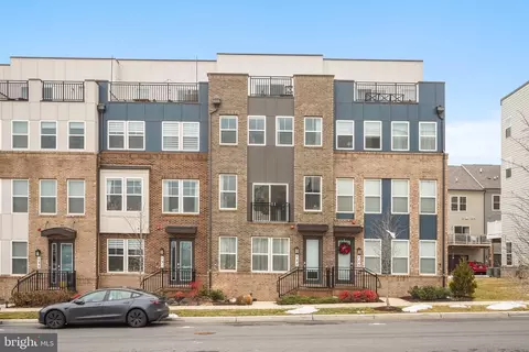 127 Rubens Dr, Gaithersburg, MD 20878
