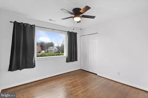 Bedroom - 9804 Highview Ave, Damascus, MD 20872 photo 2 of 2