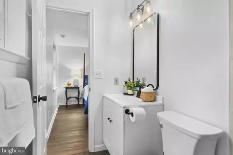Entry Way - 9804 Highview Ave, Damascus, MD 20872 photo 3 of 5