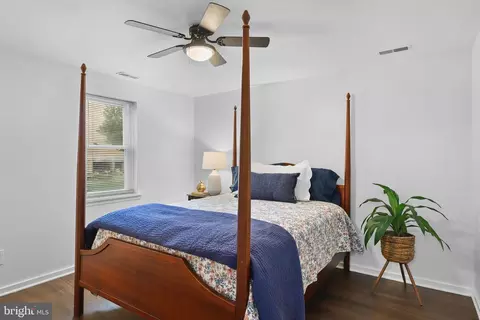 Bedroom - 9804 Highview Ave, Damascus, MD 20872 photo 1 of 2