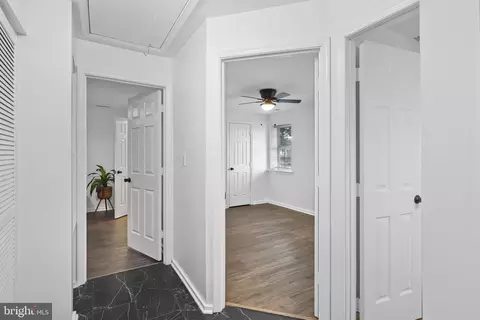 Entry Way - 9804 Highview Ave, Damascus, MD 20872 photo 5 of 5