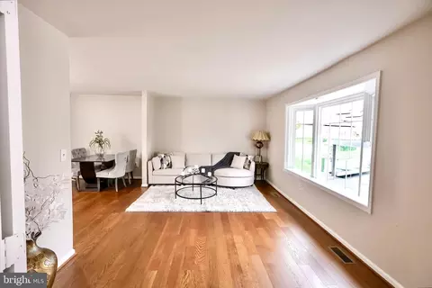 Living - 2800 Gunarette Way, Silver Spring, MD 20906 photo 3 of 7