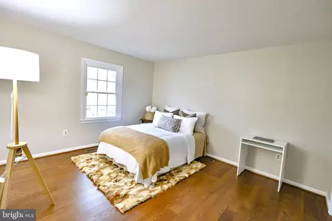 Bedroom - 2800 Gunarette Way, Silver Spring, MD 20906 photo 4 of 8