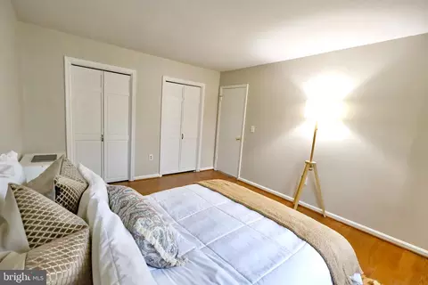 Bedroom - 2800 Gunarette Way, Silver Spring, MD 20906 photo 5 of 8