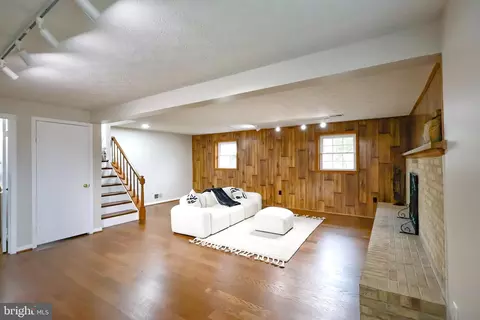 Living - 2800 Gunarette Way, Silver Spring, MD 20906 photo 7 of 7