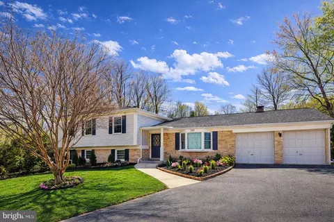 2800 Gunarette Way, Silver Spring, MD 20906