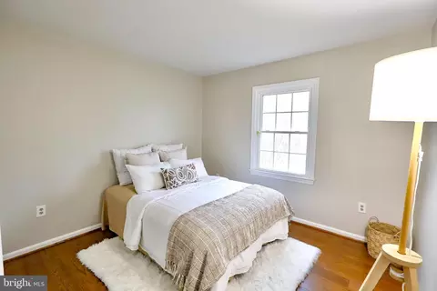 Bedroom - 2800 Gunarette Way, Silver Spring, MD 20906 photo 6 of 8