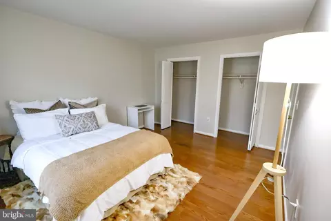 Bedroom - 2800 Gunarette Way, Silver Spring, MD 20906 photo 3 of 8