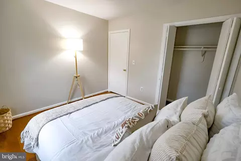 Bedroom - 2800 Gunarette Way, Silver Spring, MD 20906 photo 7 of 8