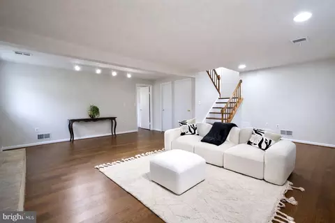 Living - 2800 Gunarette Way, Silver Spring, MD 20906 photo 5 of 7