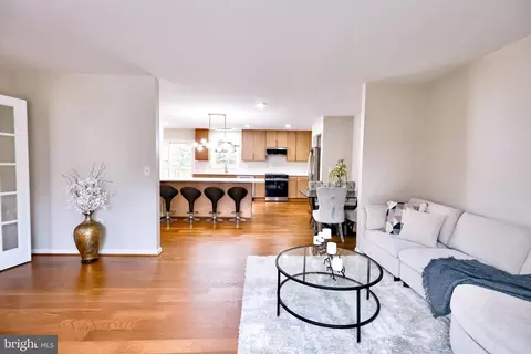 Living - 2800 Gunarette Way, Silver Spring, MD 20906 photo 1 of 7