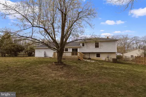 Exterior - 2800 Gunarette Way, Silver Spring, MD 20906 photo 3 of 3