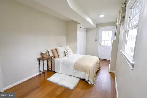 Bedroom - 2800 Gunarette Way, Silver Spring, MD 20906 photo 8 of 8