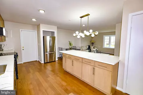 Kitchen - 2800 Gunarette Way, Silver Spring, MD 20906 photo 1 of 6