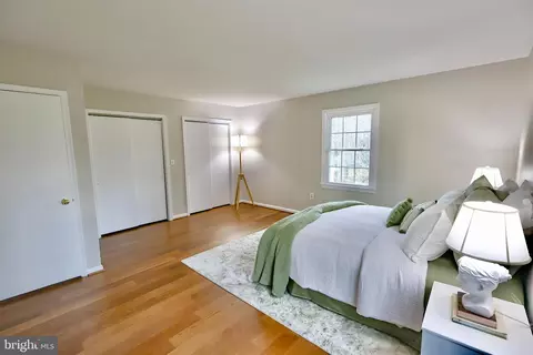 Bedroom - 2800 Gunarette Way, Silver Spring, MD 20906 photo 2 of 8