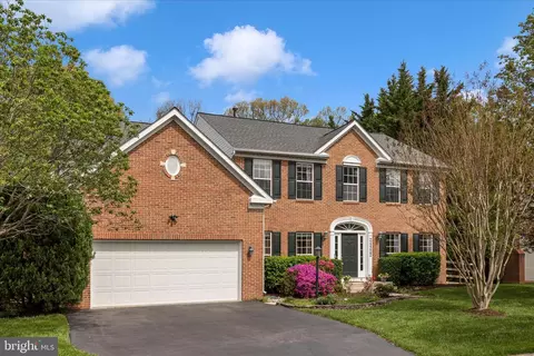 24322 Red Blaze Dr, Damascus, MD 20872