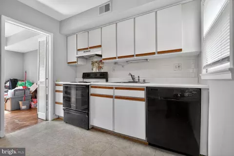 Kitchen - 8545 Geren Rd #23-1, Silver Spring, MD 20901 photo 1 of 2