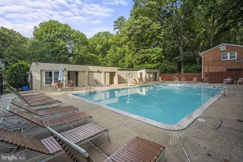 Exterior - 8545 Geren Rd #23-1, Silver Spring, MD 20901 photo 5 of 5