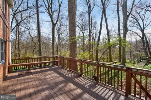Exterior - 8545 Geren Rd #23-1, Silver Spring, MD 20901 photo 4 of 5