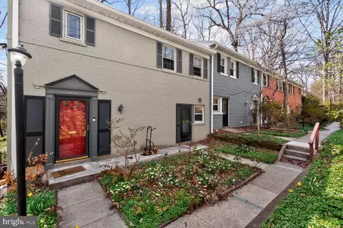 Exterior - 8545 Geren Rd #23-1, Silver Spring, MD 20901 photo 2 of 5