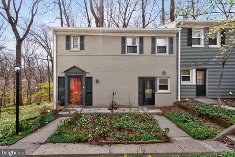 8545 Geren Rd #23-1, Silver Spring, MD 20901