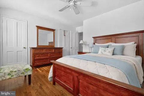 Bedroom - 8545 Geren Rd #23-1, Silver Spring, MD 20901 photo 1 of 4