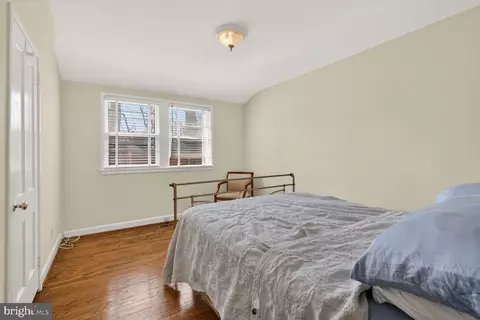 Bedroom - 8545 Geren Rd #23-1, Silver Spring, MD 20901 photo 4 of 4