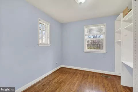 Bedroom - 8545 Geren Rd #23-1, Silver Spring, MD 20901 photo 2 of 4