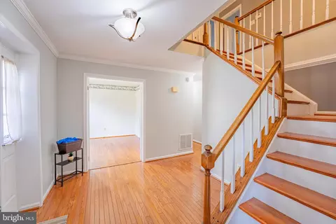 Entry Way - 531 Norcross Way, Silver Spring, MD 20904 photo 2 of 2
